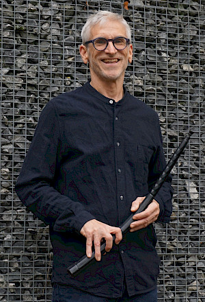 Hans-Jakob Bollinger